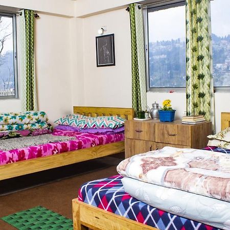 Вилла Rajbari Farms Дарджилинг Экстерьер фото