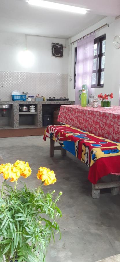 Вилла Rajbari Farms Дарджилинг Экстерьер фото